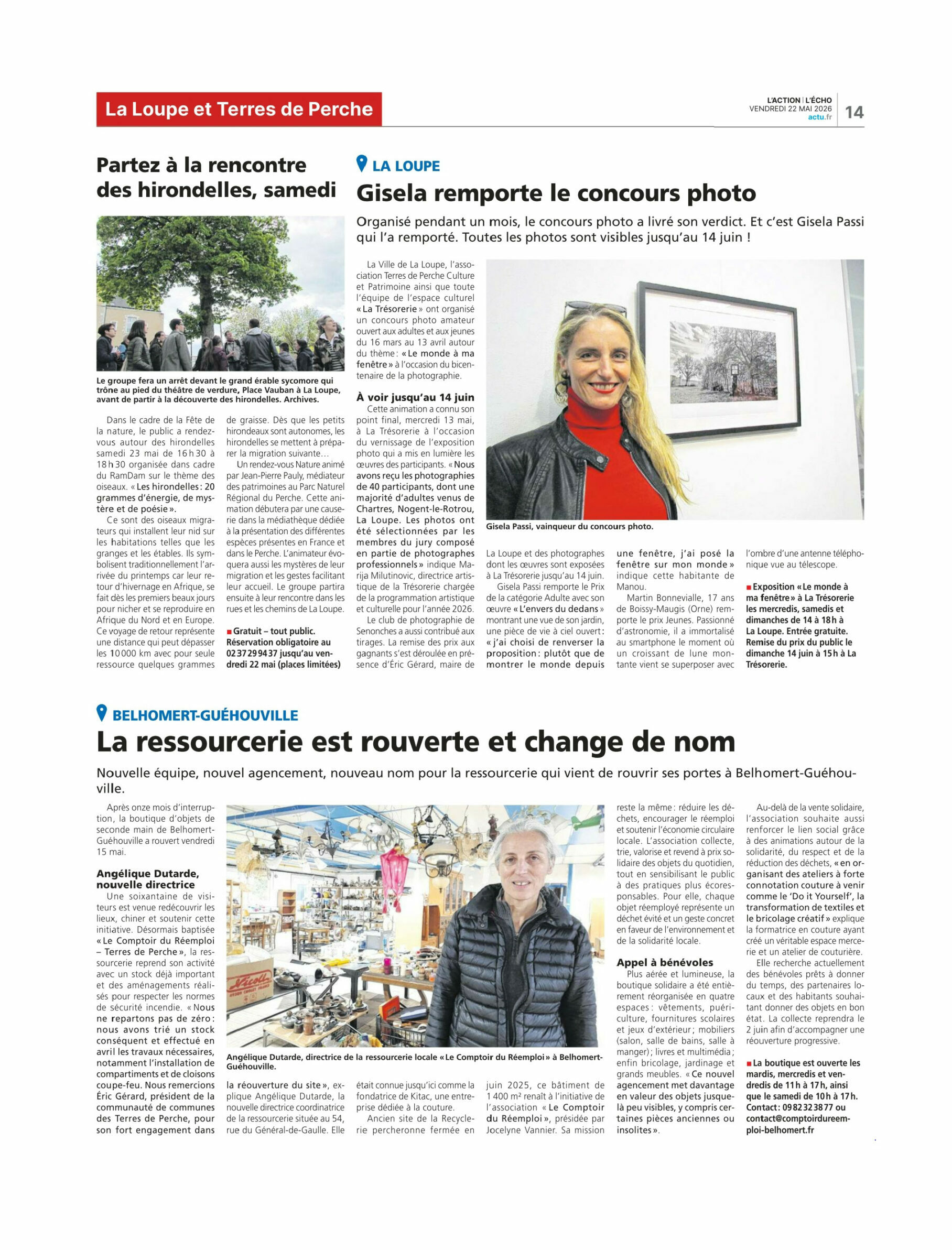 L'action L'echo-22-mai_2026