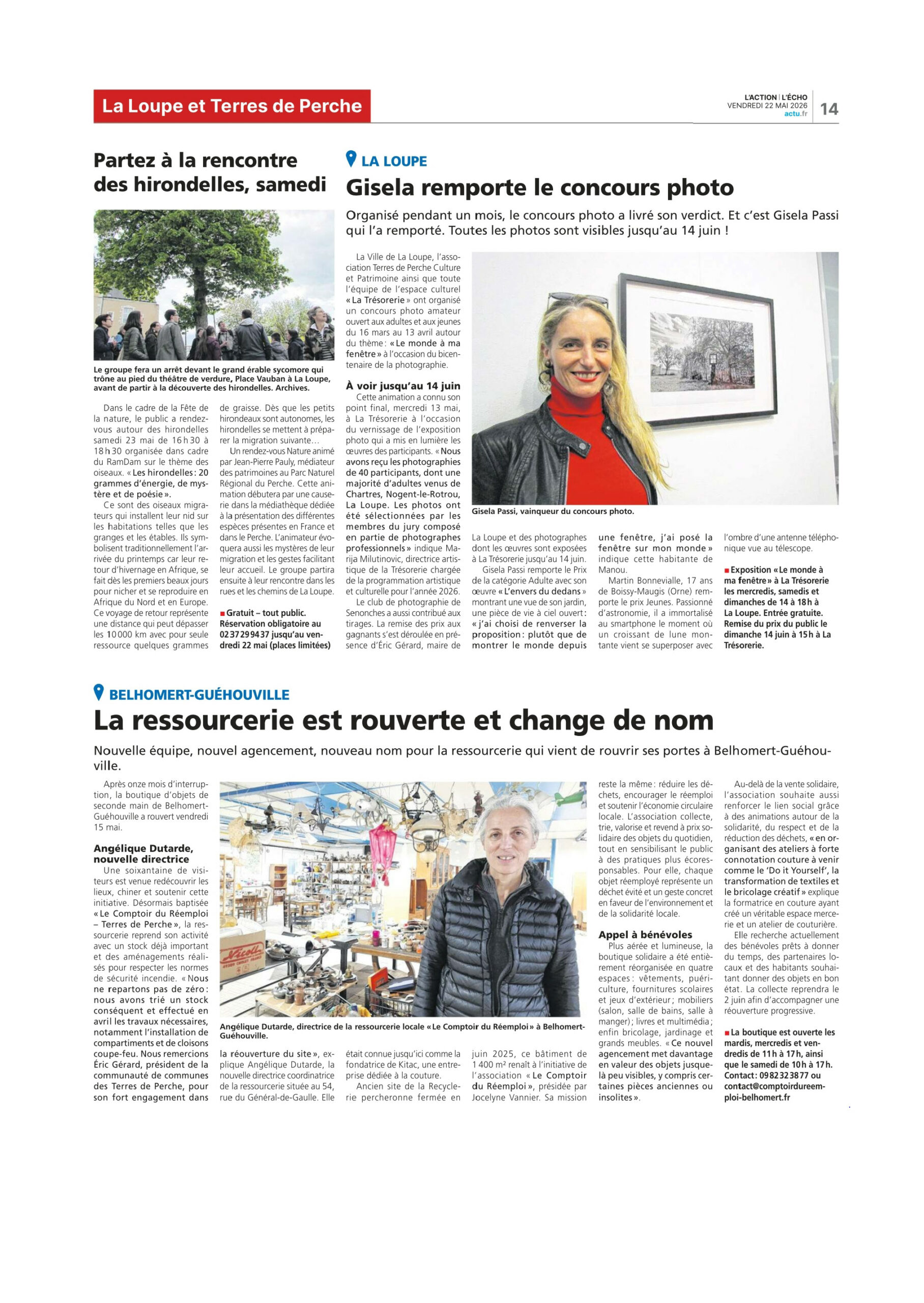 L'action L'echo-22-mai_2026