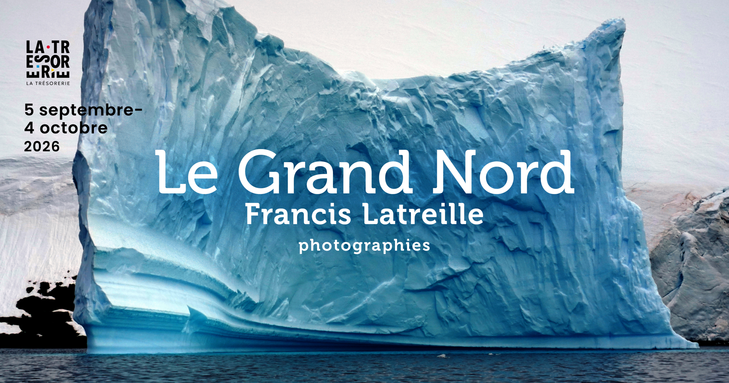 LE GRAND NORD