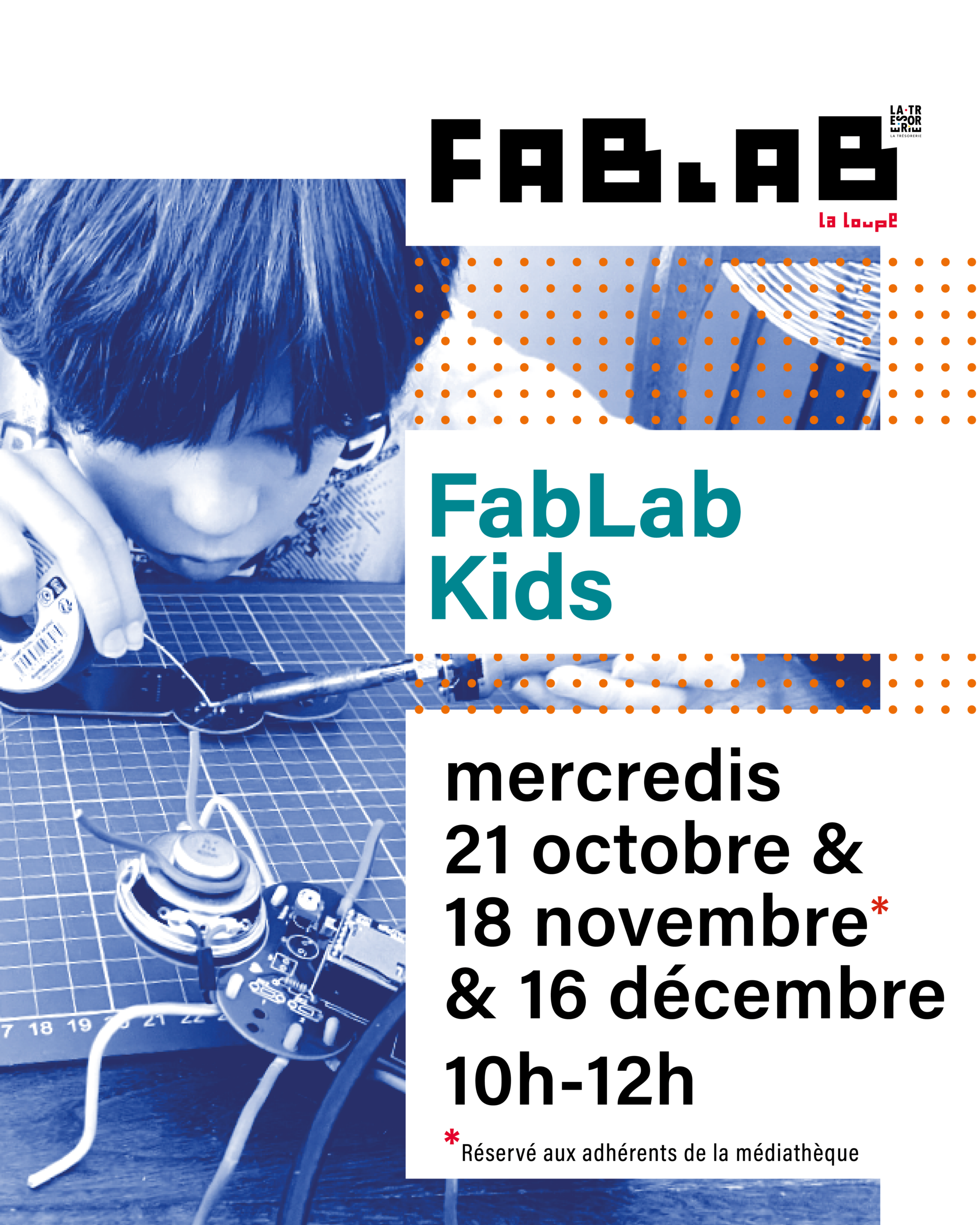 fablab kids