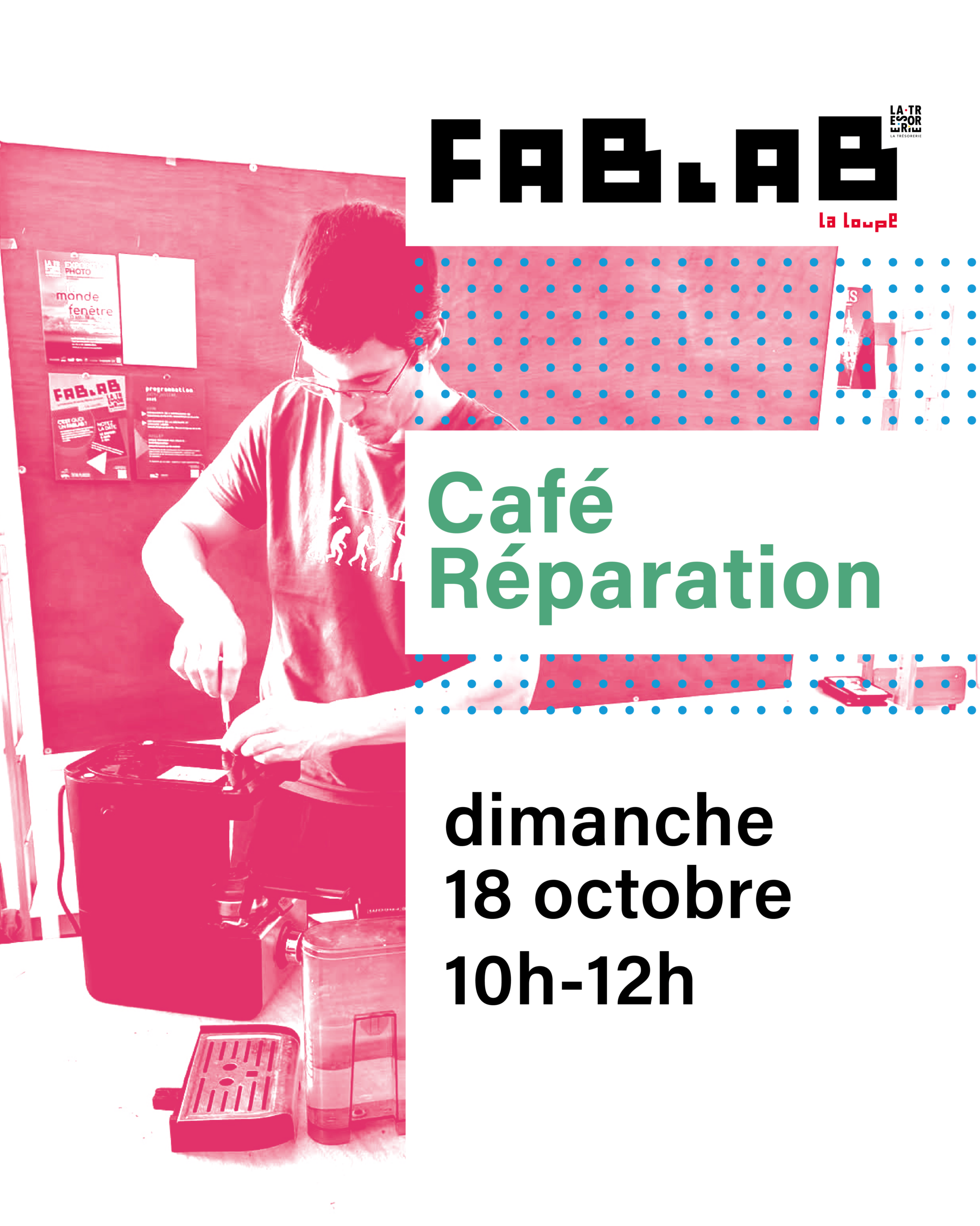 FABLAB rep